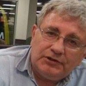 Meet your Posher, Frank